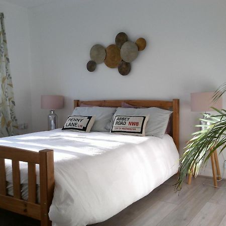 Two Bedroom London Luxury Apartment Εξωτερικό φωτογραφία