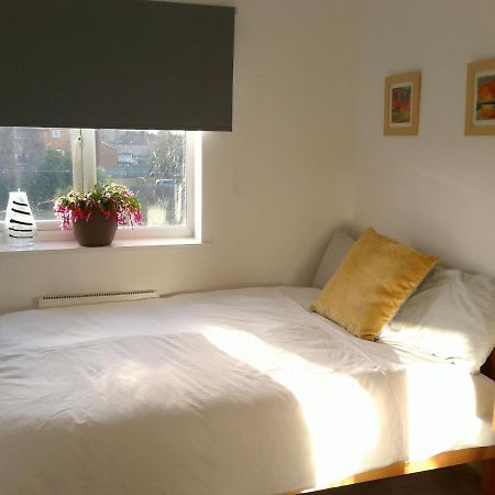 Two Bedroom London Luxury Apartment Εξωτερικό φωτογραφία