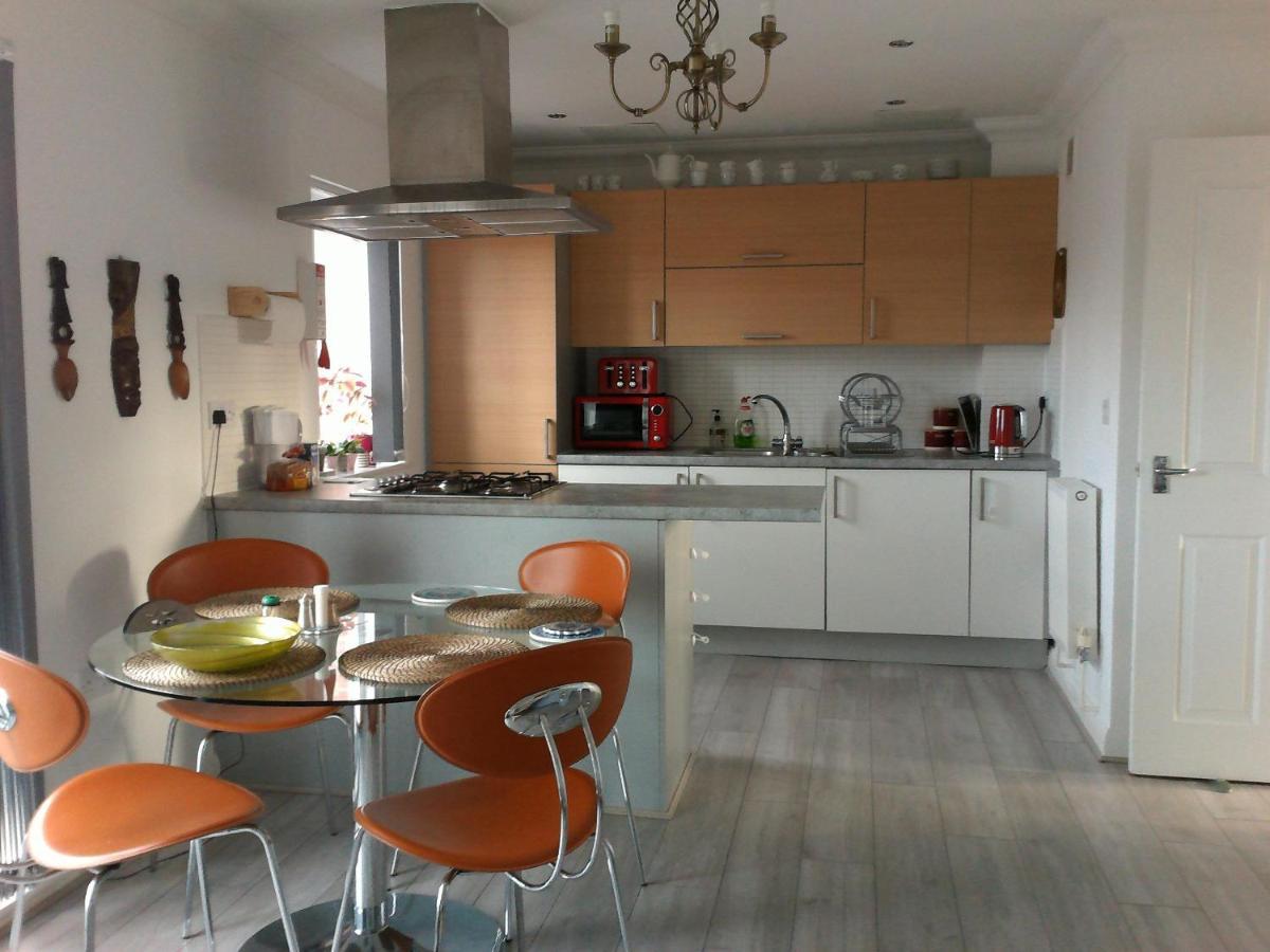 Two Bedroom London Luxury Apartment Εξωτερικό φωτογραφία
