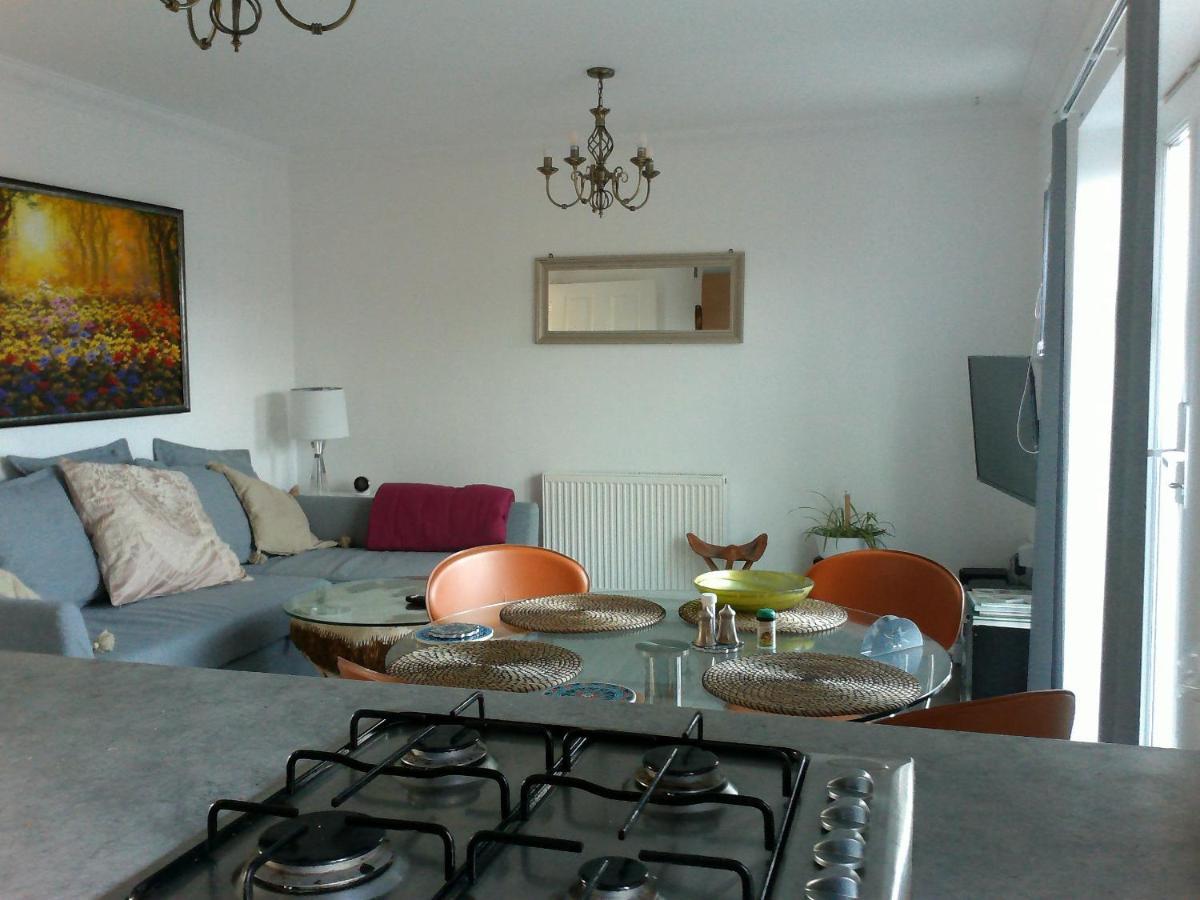 Two Bedroom London Luxury Apartment Εξωτερικό φωτογραφία