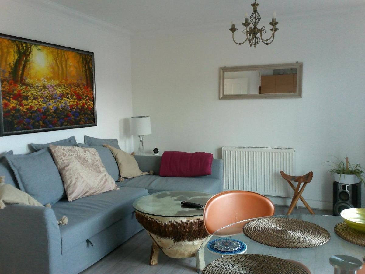 Two Bedroom London Luxury Apartment Εξωτερικό φωτογραφία