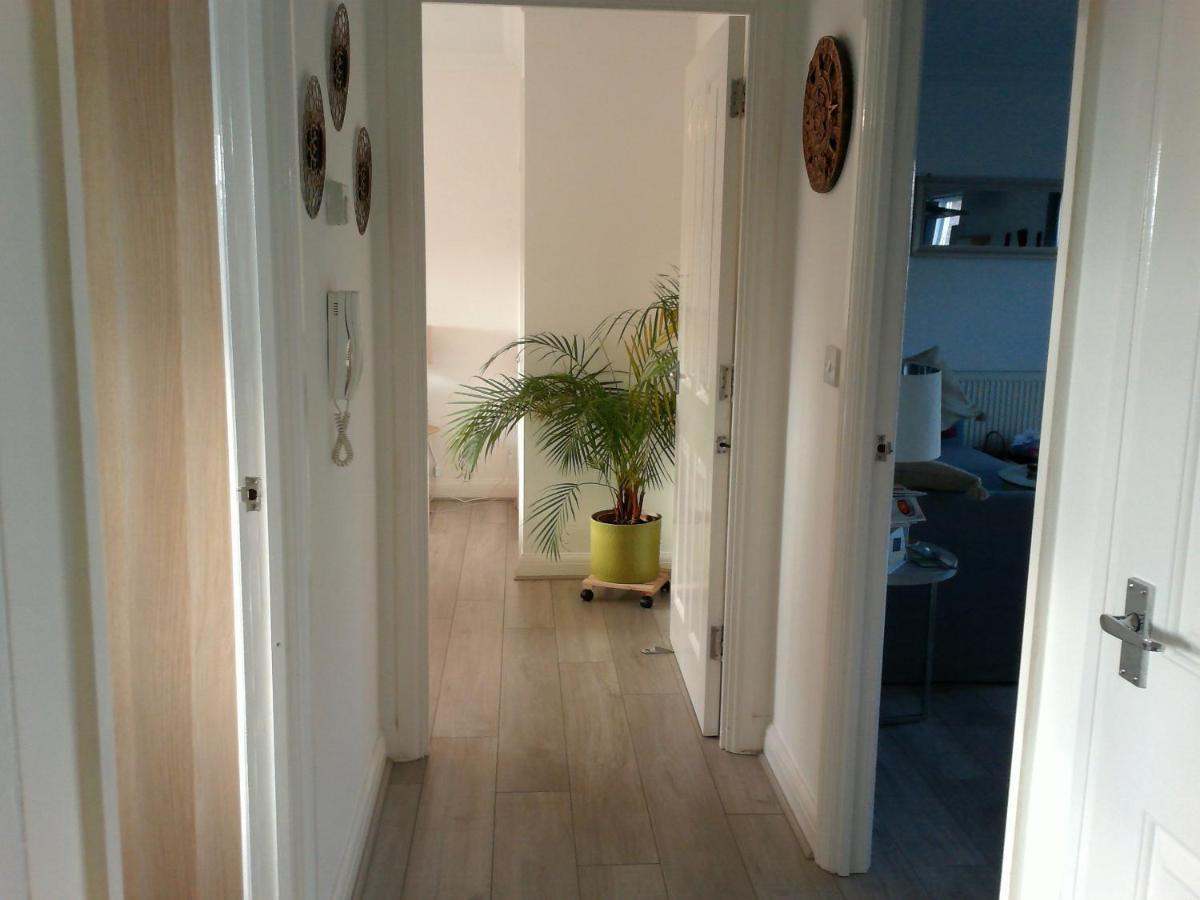 Two Bedroom London Luxury Apartment Εξωτερικό φωτογραφία