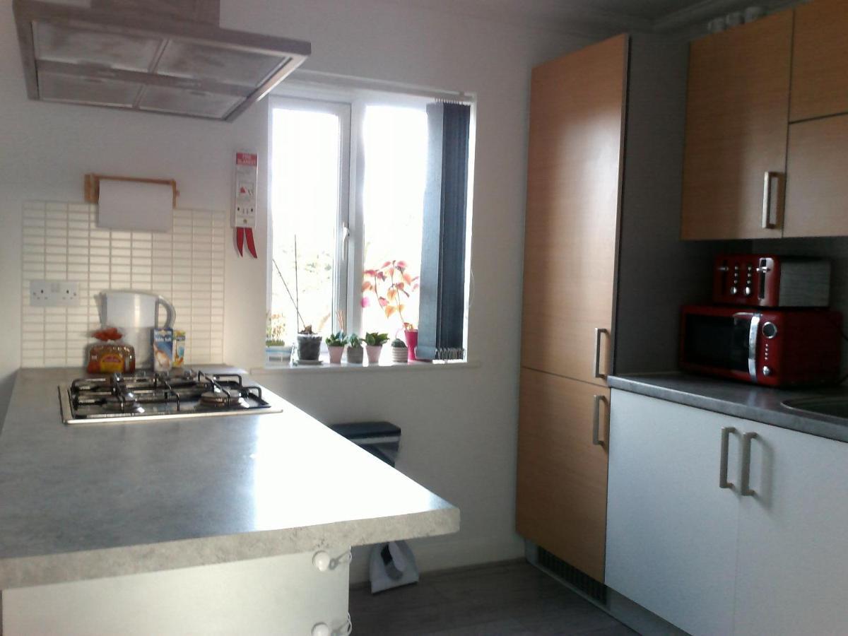 Two Bedroom London Luxury Apartment Εξωτερικό φωτογραφία