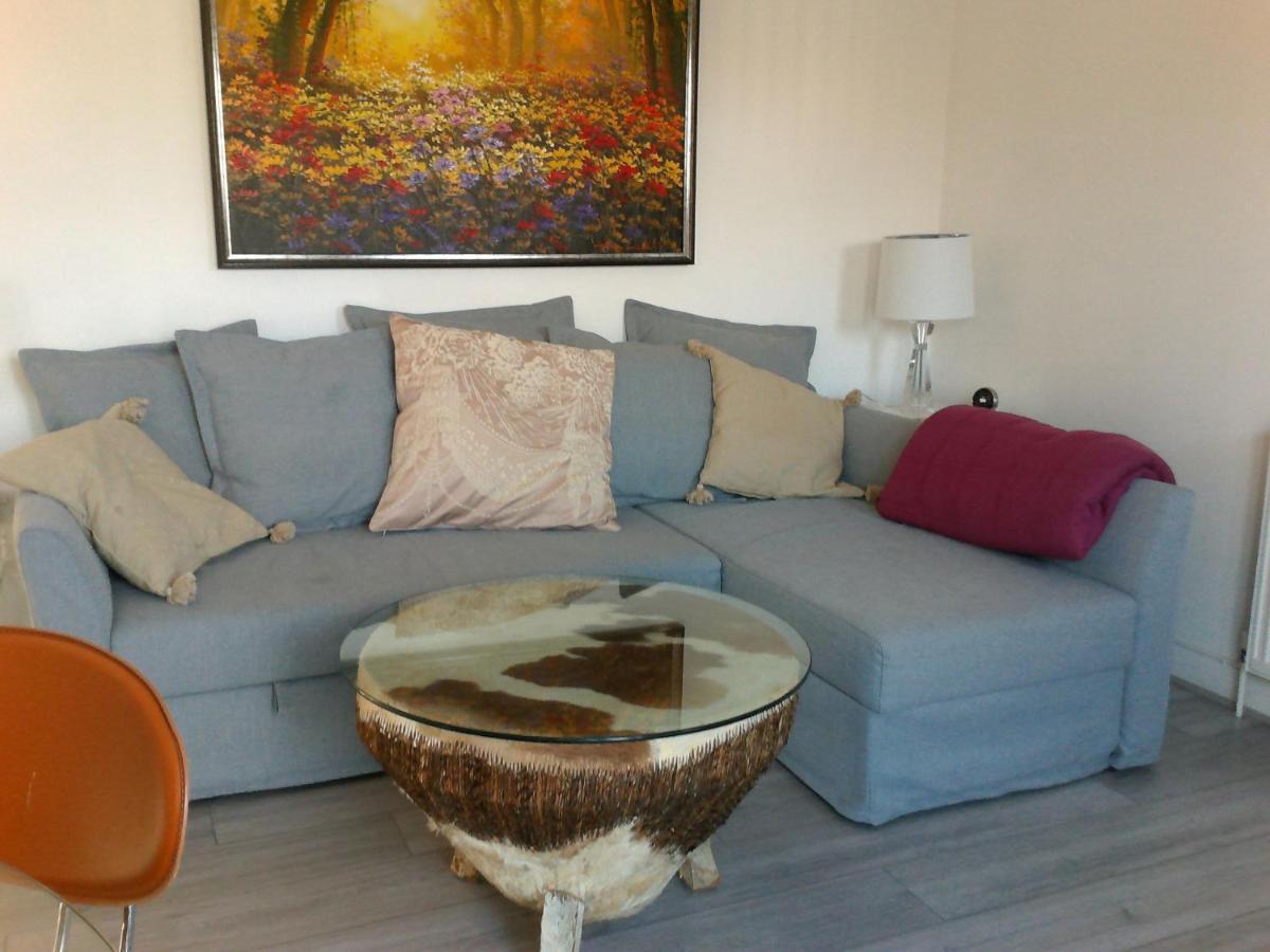Two Bedroom London Luxury Apartment Εξωτερικό φωτογραφία