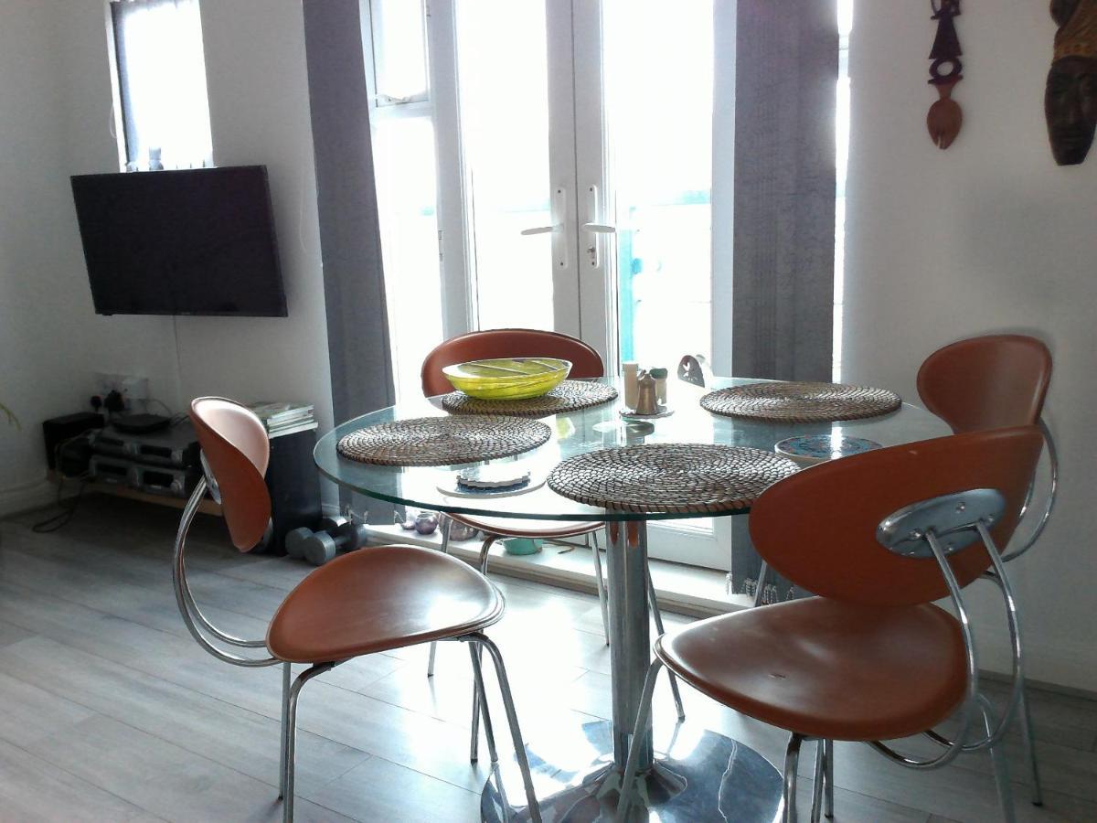 Two Bedroom London Luxury Apartment Εξωτερικό φωτογραφία