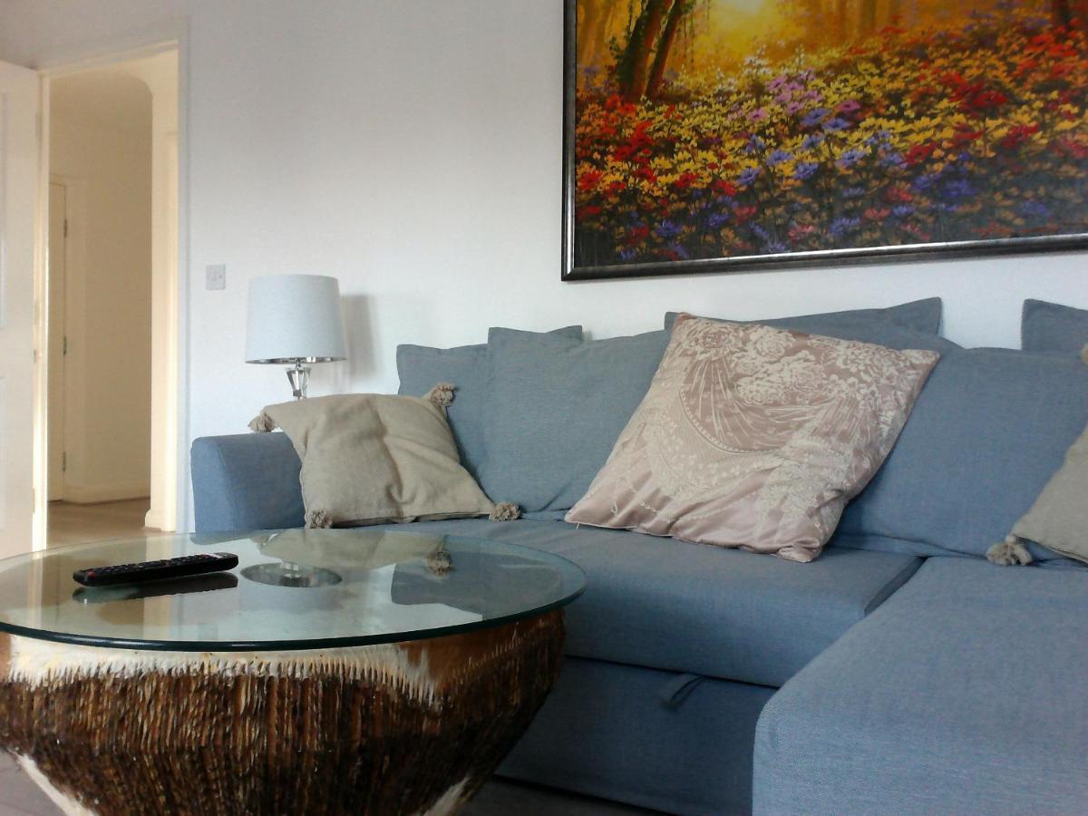 Two Bedroom London Luxury Apartment Εξωτερικό φωτογραφία