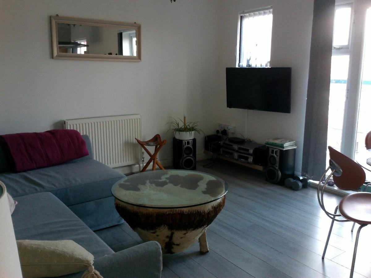 Two Bedroom London Luxury Apartment Εξωτερικό φωτογραφία