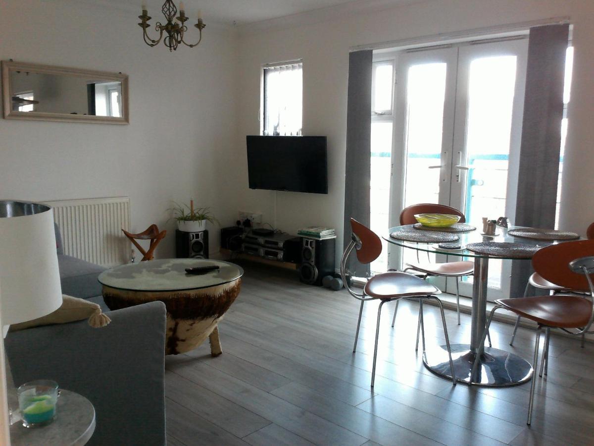 Two Bedroom London Luxury Apartment Εξωτερικό φωτογραφία