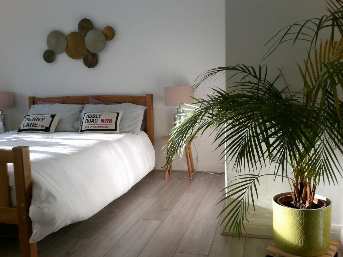 Two Bedroom London Luxury Apartment Εξωτερικό φωτογραφία