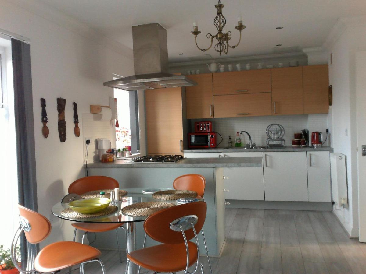 Two Bedroom London Luxury Apartment Εξωτερικό φωτογραφία