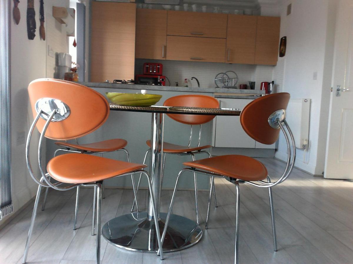 Two Bedroom London Luxury Apartment Εξωτερικό φωτογραφία