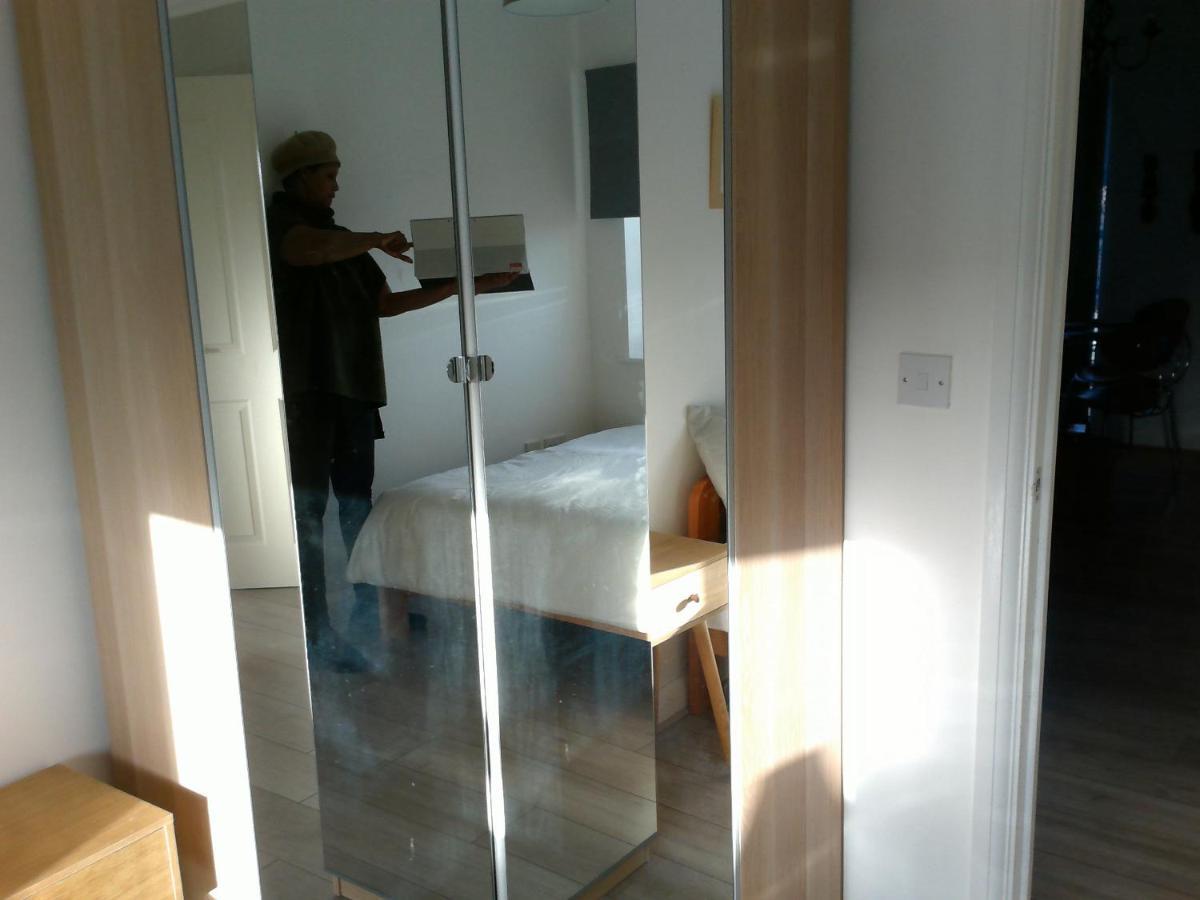 Two Bedroom London Luxury Apartment Εξωτερικό φωτογραφία