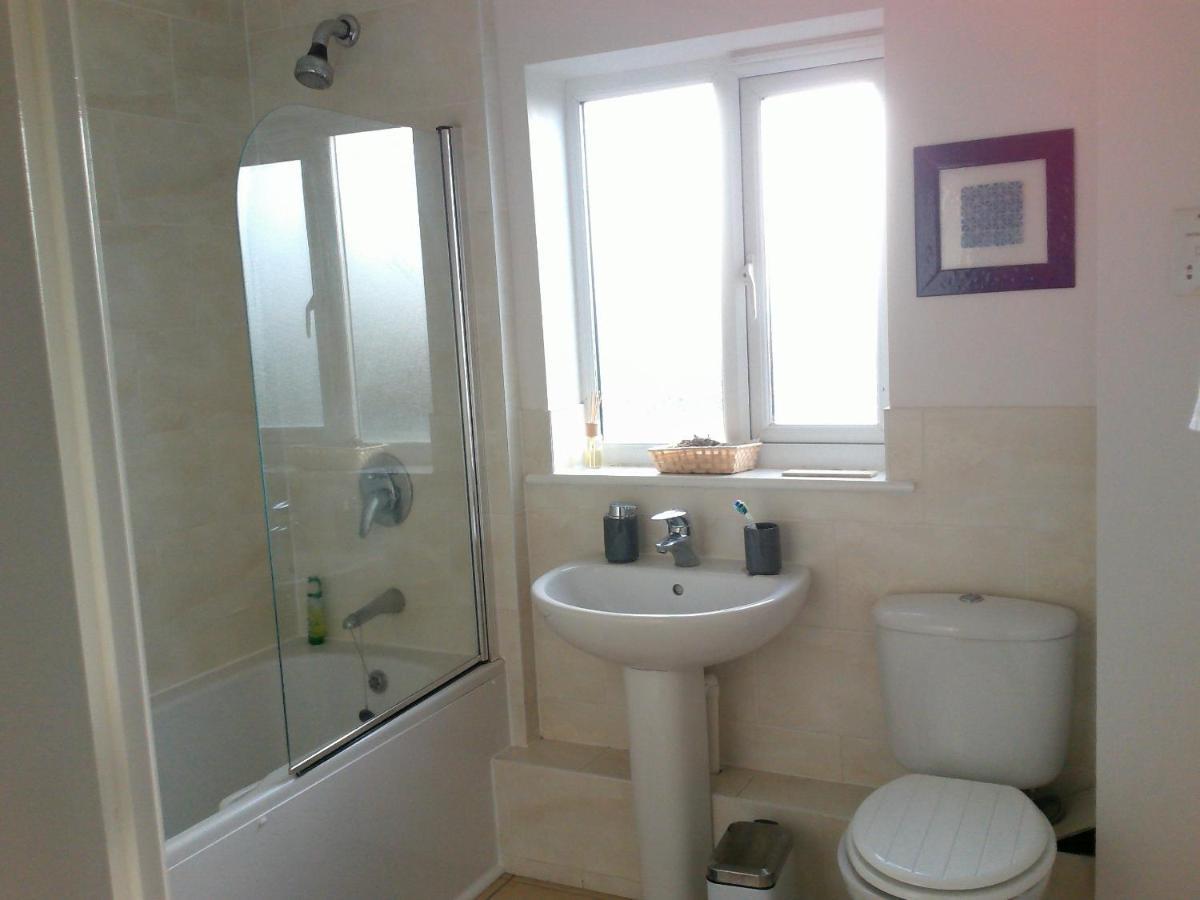 Two Bedroom London Luxury Apartment Εξωτερικό φωτογραφία