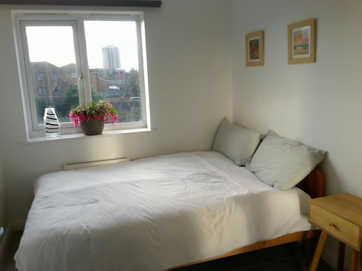 Two Bedroom London Luxury Apartment Εξωτερικό φωτογραφία