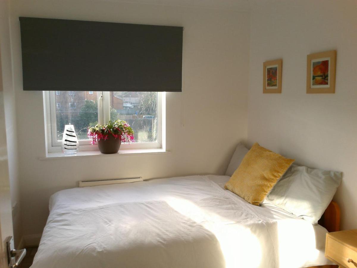 Two Bedroom London Luxury Apartment Εξωτερικό φωτογραφία