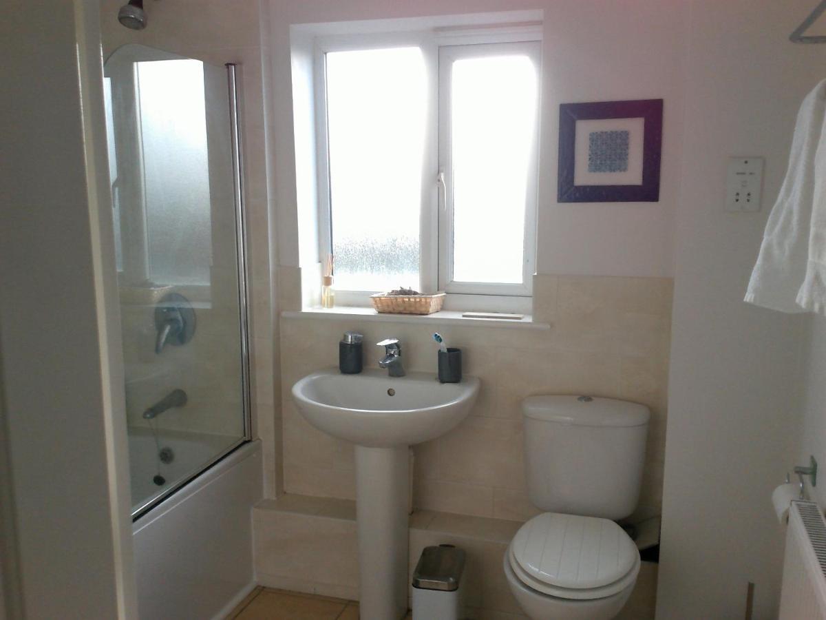 Two Bedroom London Luxury Apartment Εξωτερικό φωτογραφία