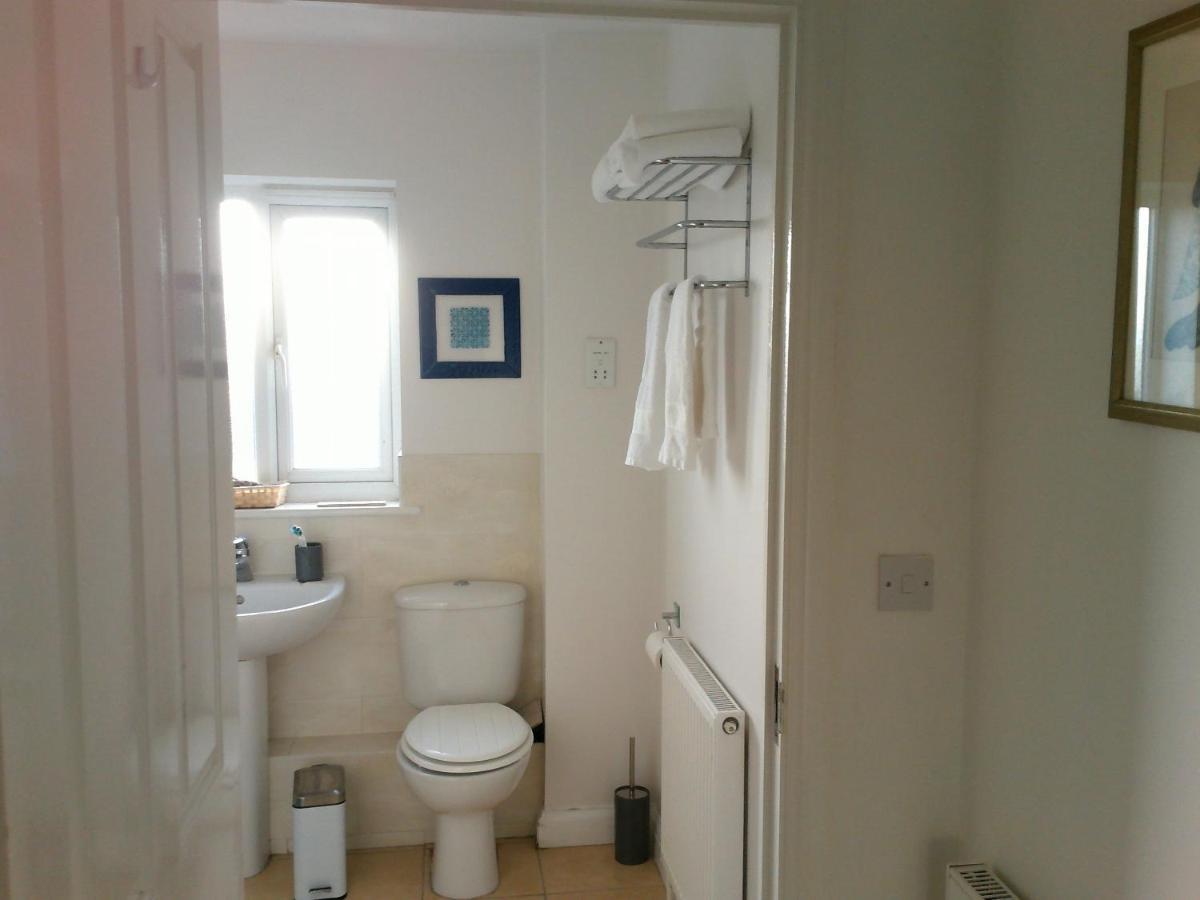 Two Bedroom London Luxury Apartment Εξωτερικό φωτογραφία