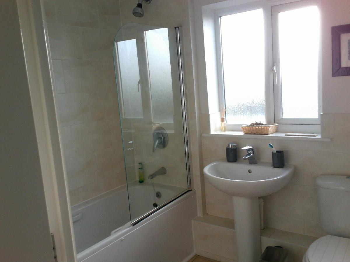 Two Bedroom London Luxury Apartment Εξωτερικό φωτογραφία