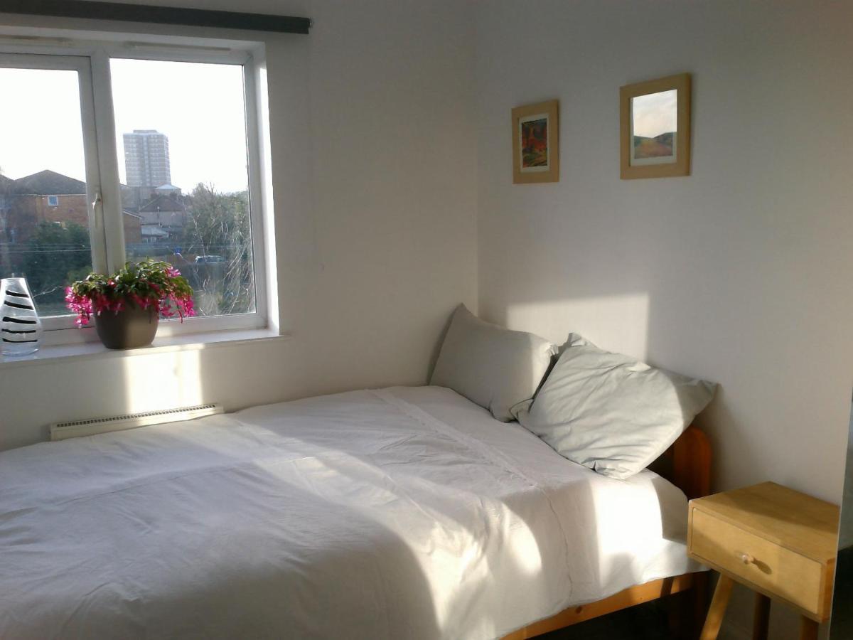 Two Bedroom London Luxury Apartment Εξωτερικό φωτογραφία